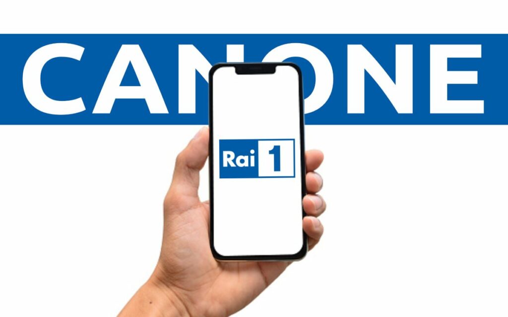 Canone Rai, esenzione 2022 attenzione alle scadenze