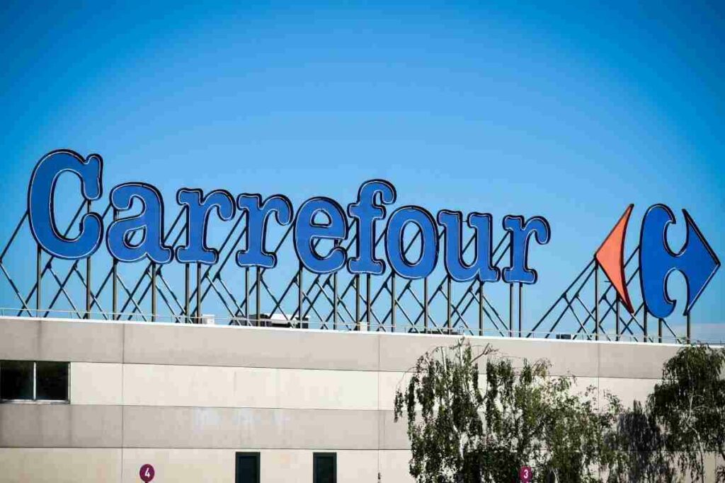 Carrefour