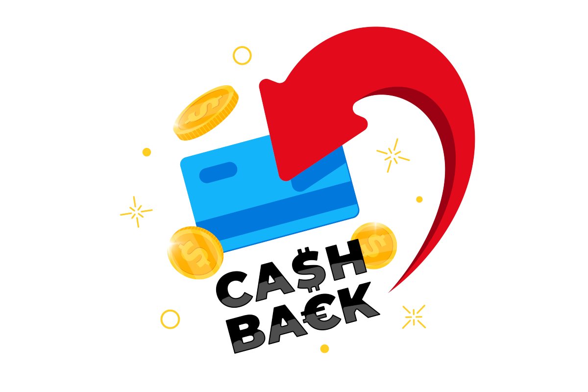 Cashback Supercashback