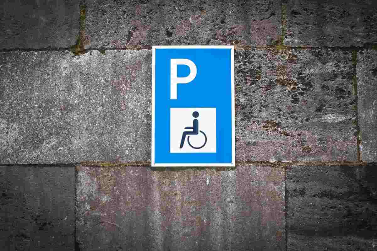 Invalidità guida 104