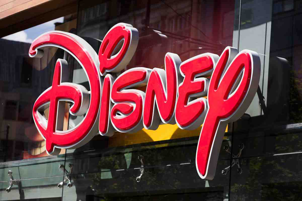 Disney store chiusura