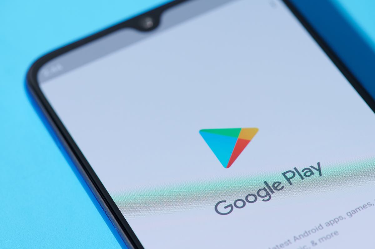 Google Play Store app rischi