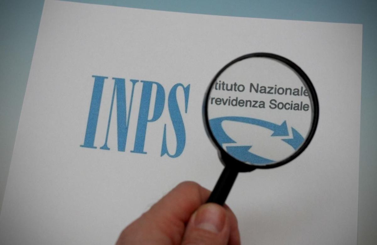 Inps reversibilità sms