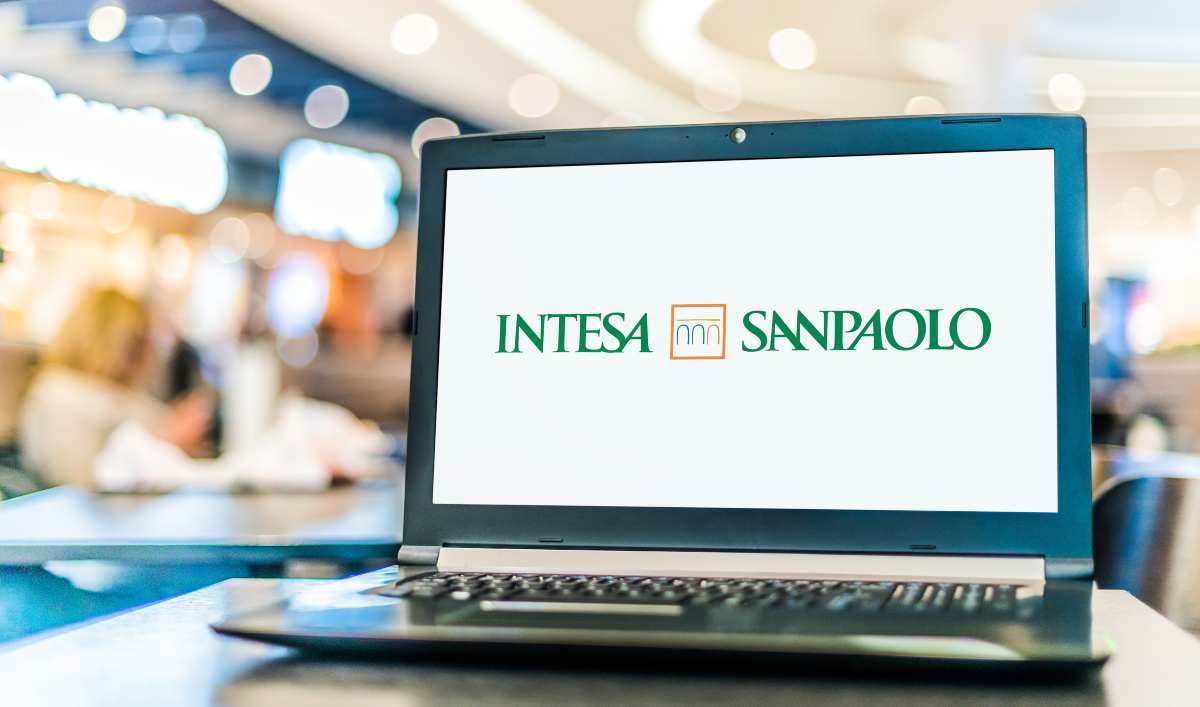 Intesa San Paolo