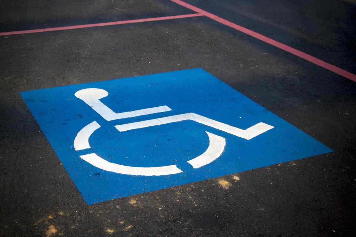 Assegno invalidità taglio