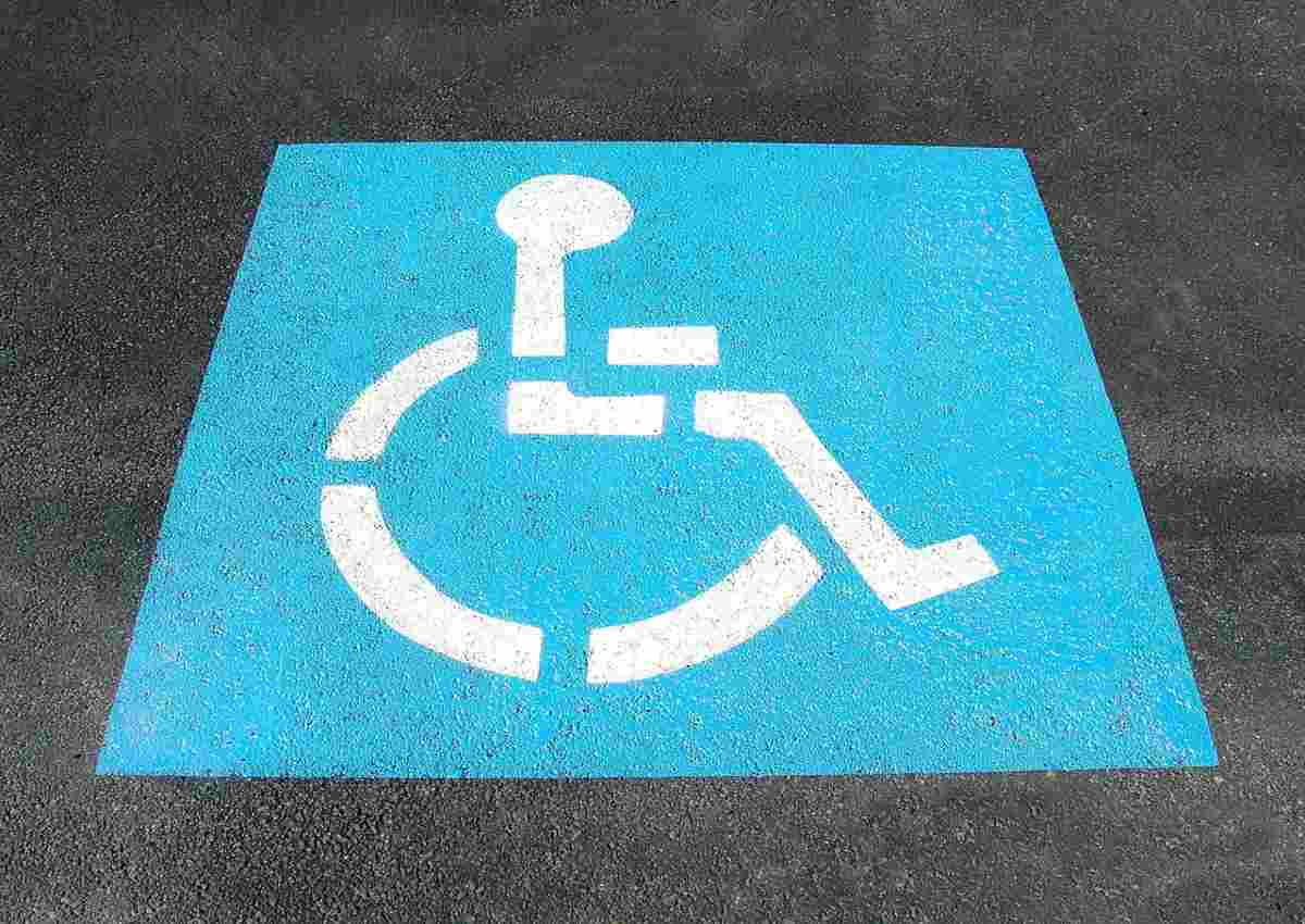 Invalidità civile