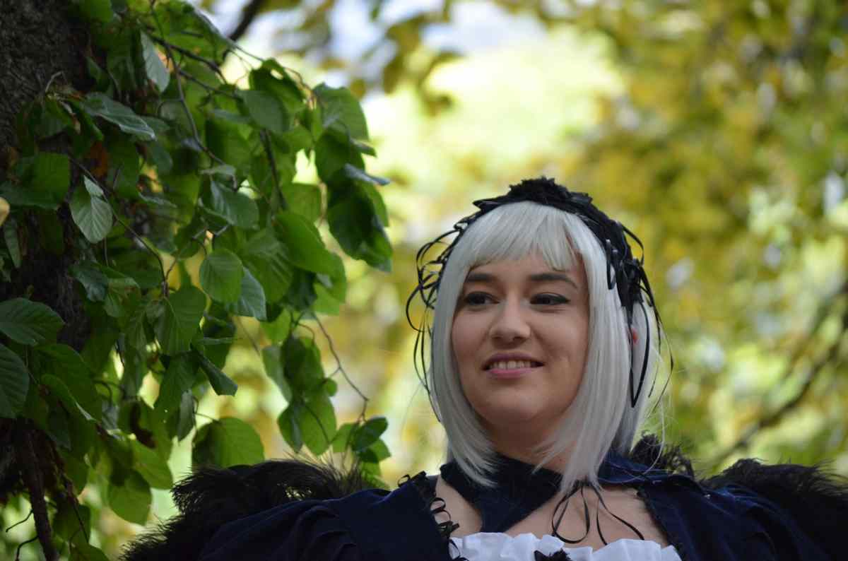 Manga e fumetti