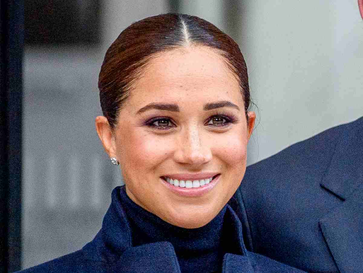 Meghan Markle