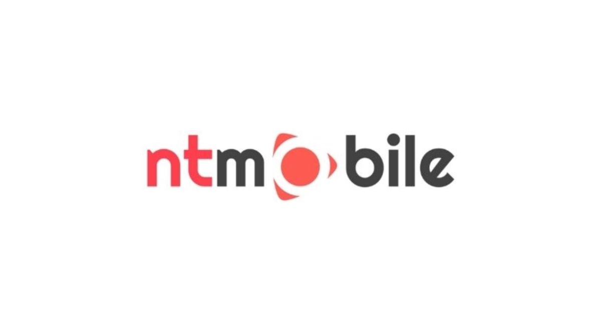 Nt Mobile logo