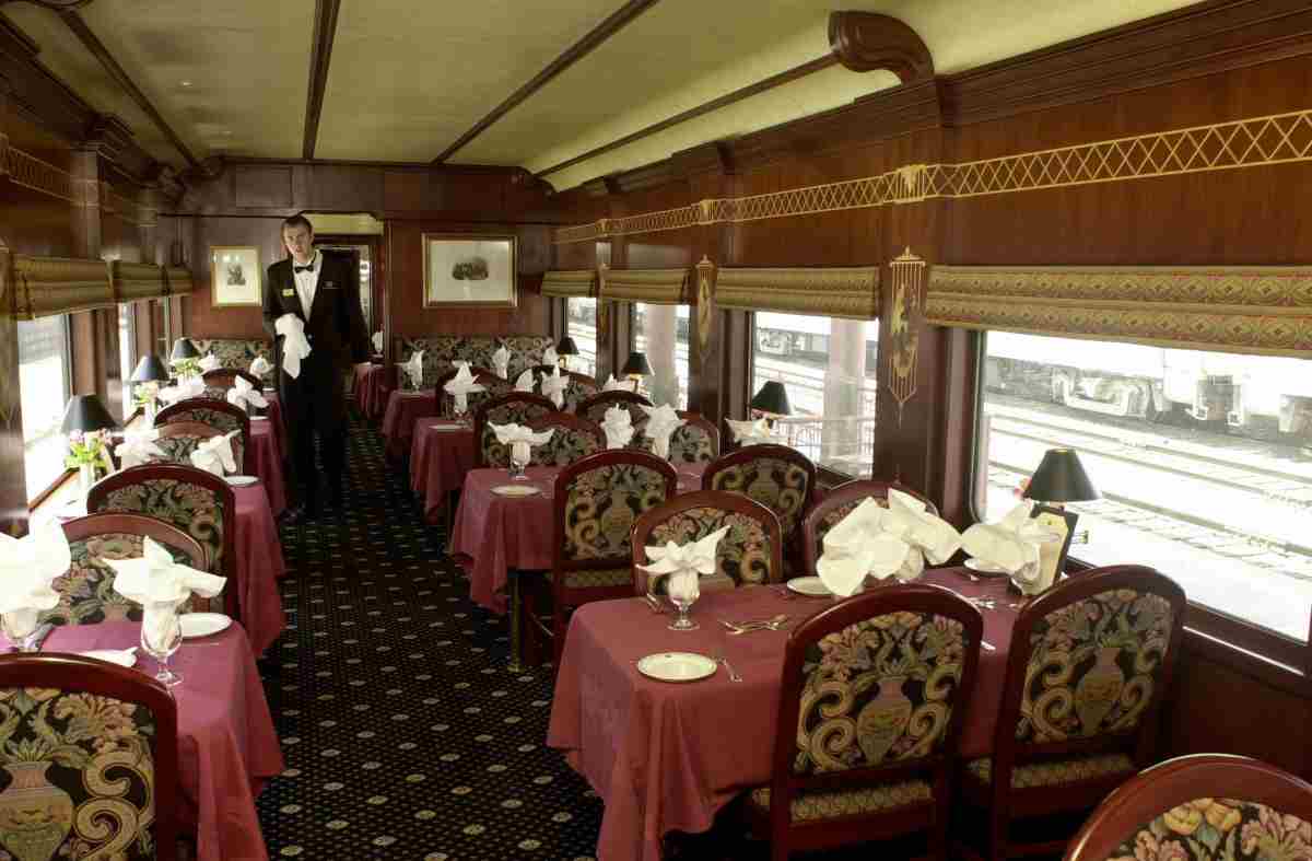 Orient Express