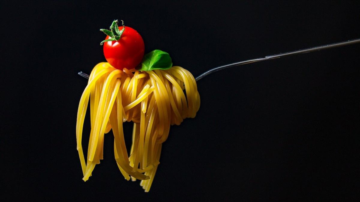 World Pasta Day