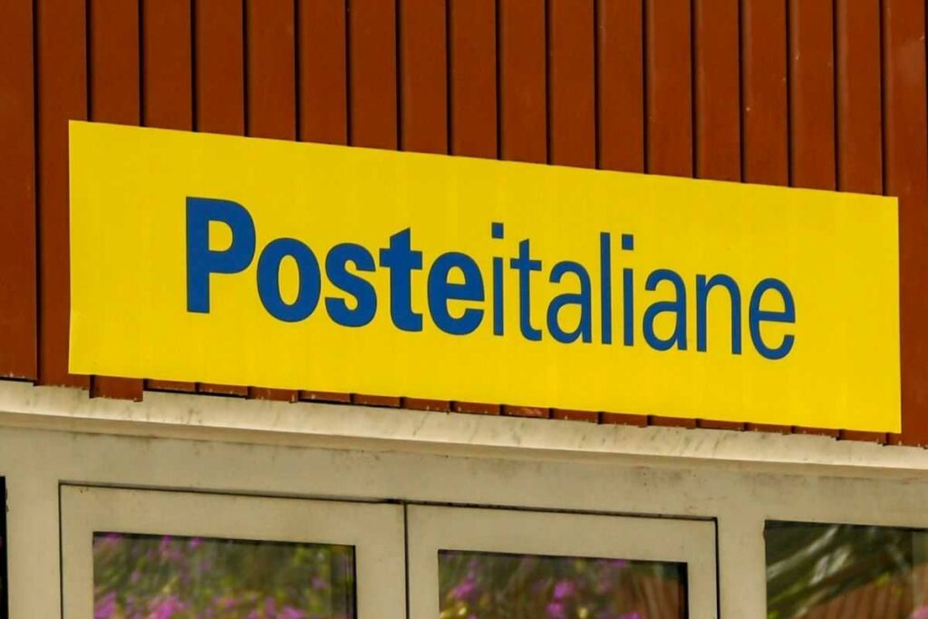 Poste Italiane assunzioni