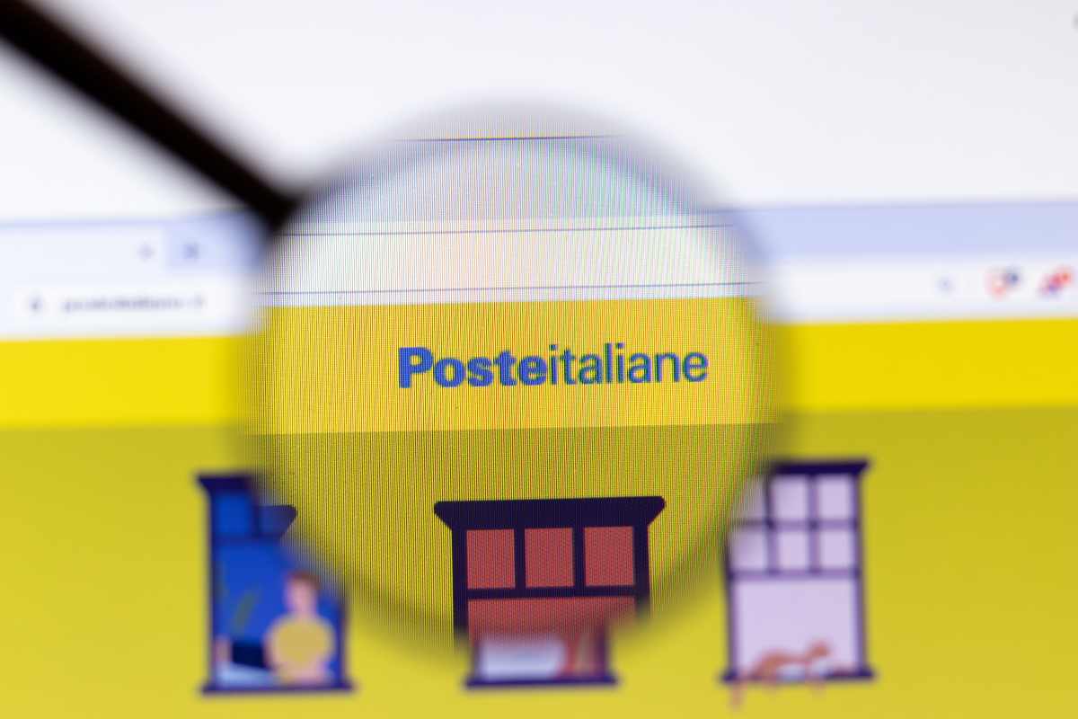 Poste Spid