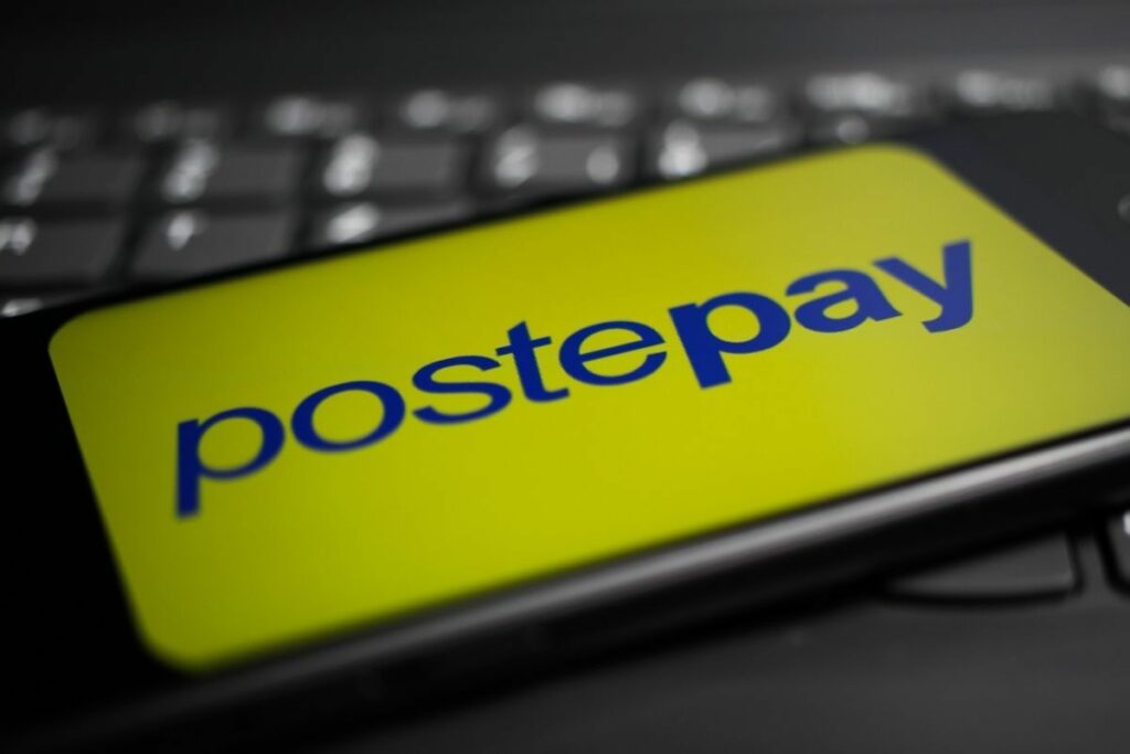 Postepay carta