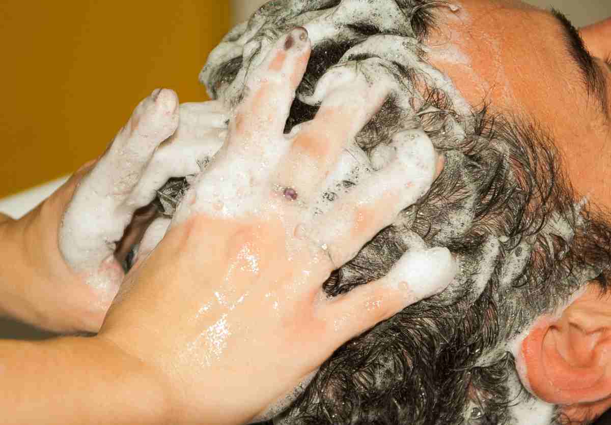 Shampoo Altroconsumo