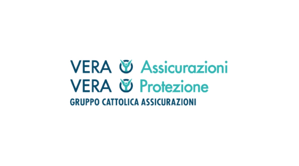 Vera assicurazioni logo