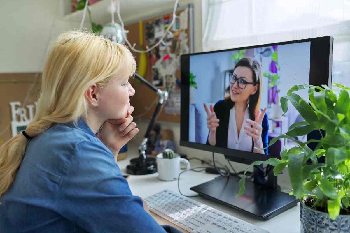 Videocall Agenzia delle Entrate