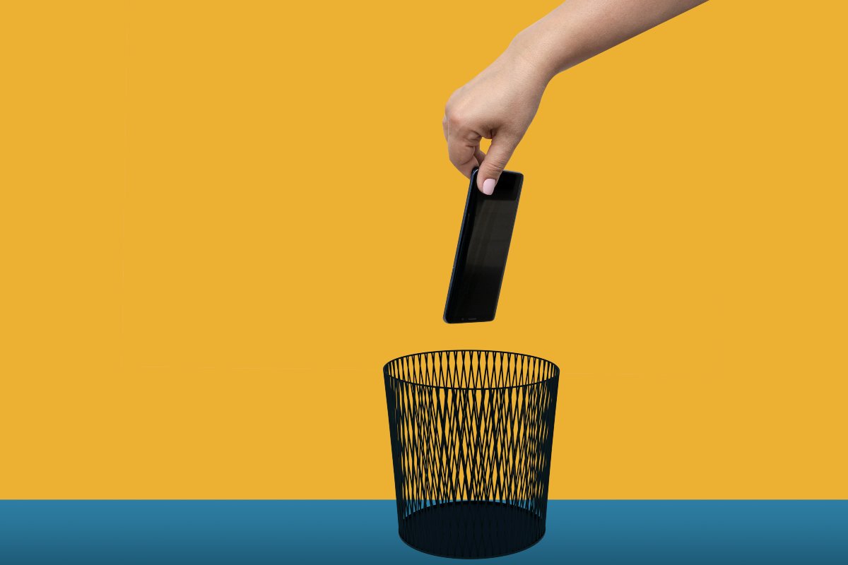 A partir de 1º de novembro não funcionará