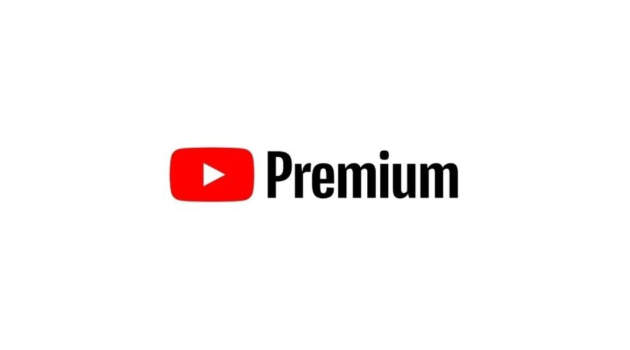 YouTube Premium logo