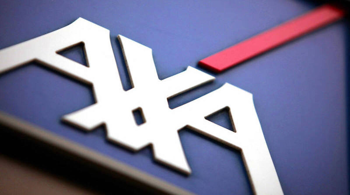 axa