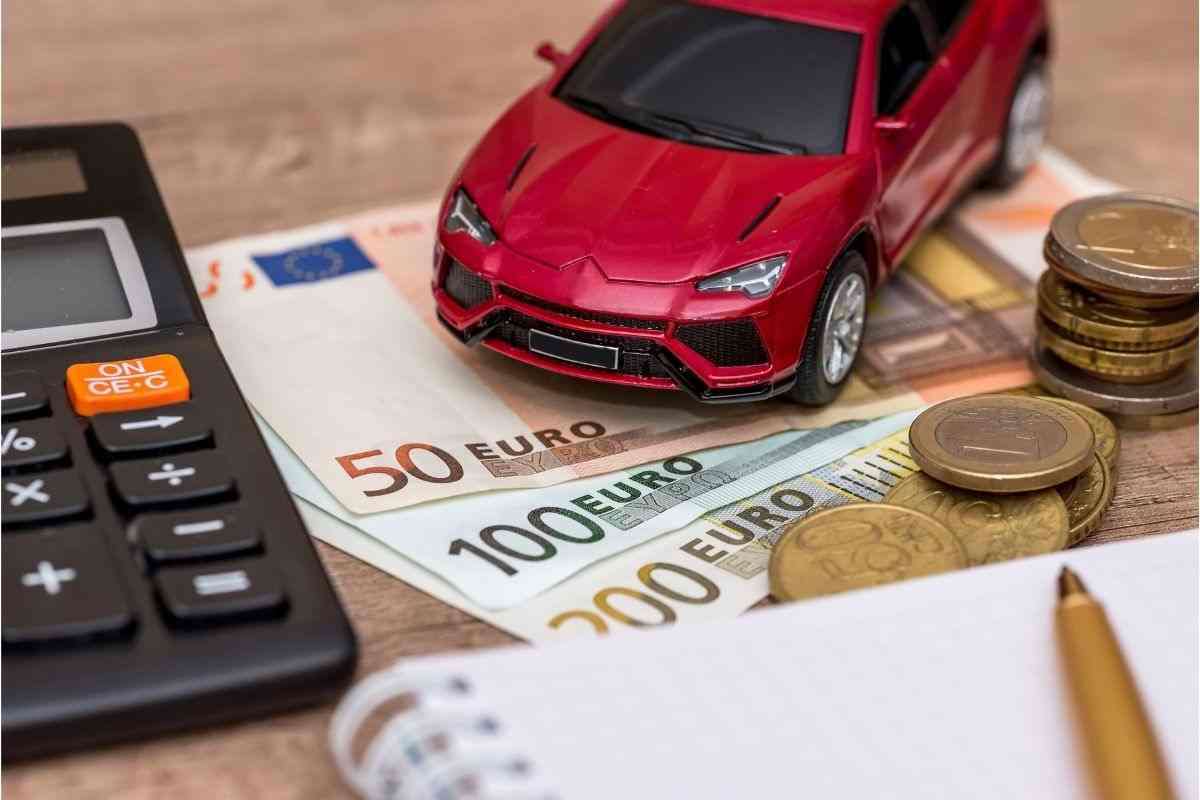 Bollo auto Toscana ipotesi aumento per recuperare parte del deficit