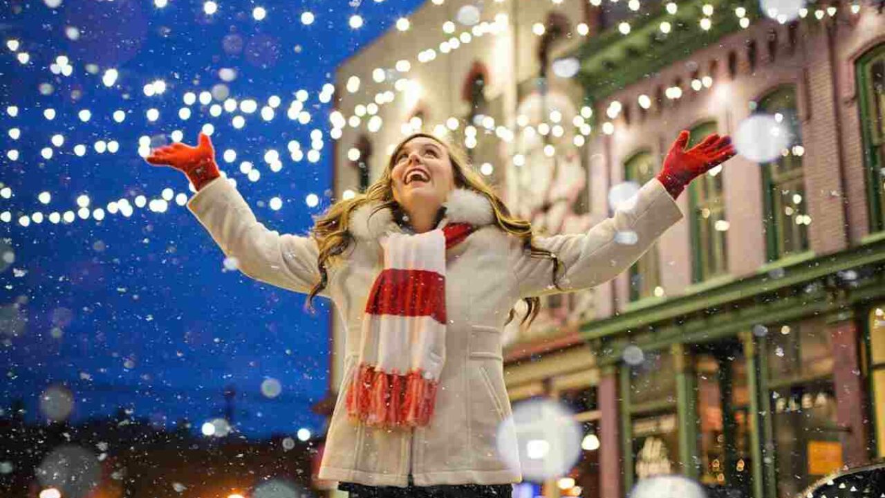 Bonus Vacanze Di Natale Il Regalo Perfetto Importo Requisiti E Accesso