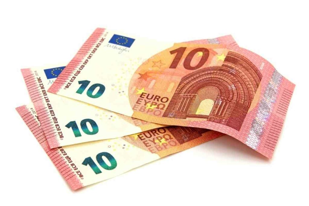 cashback 10 euro