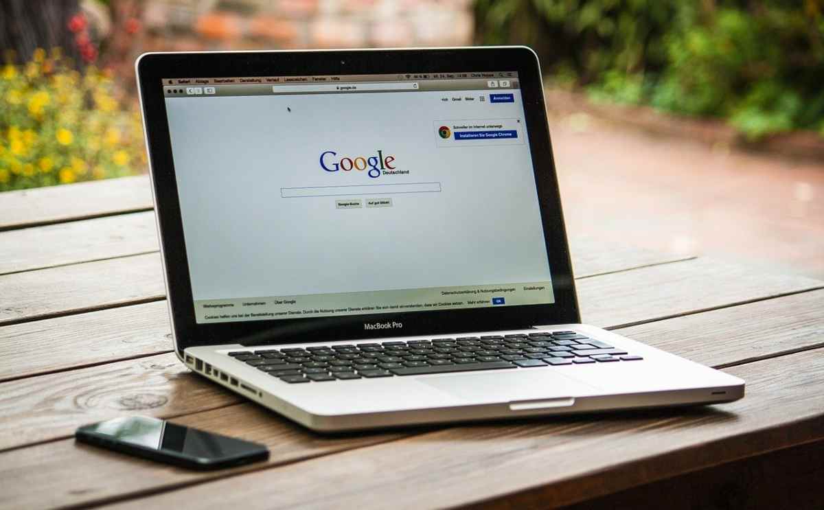 google connessione internet assente