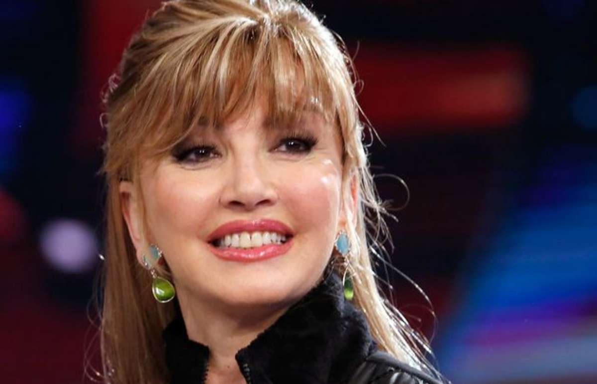 milly carlucci