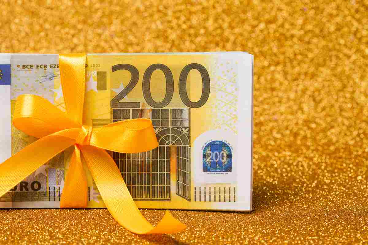 200 euro detrazione fiscale