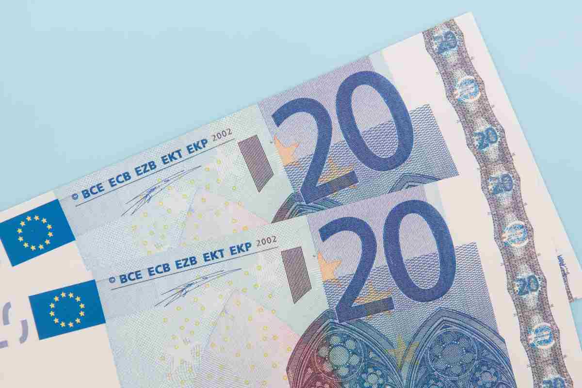 Bonus 40 euro