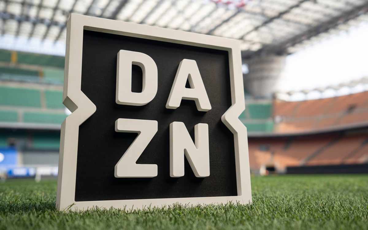 Dazn doppia utenza