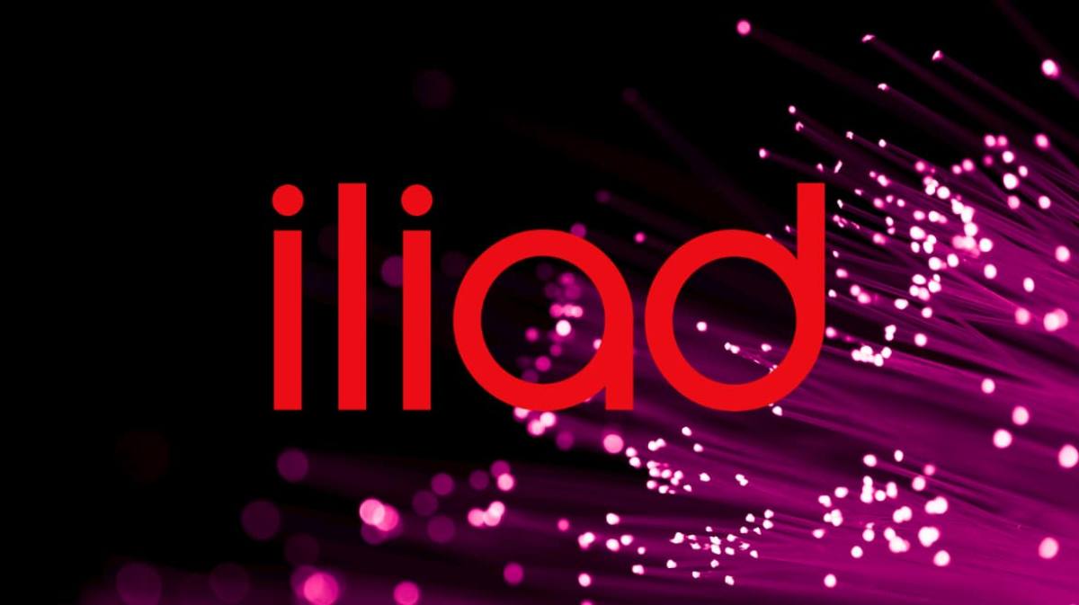 Iliad funzioni gratis