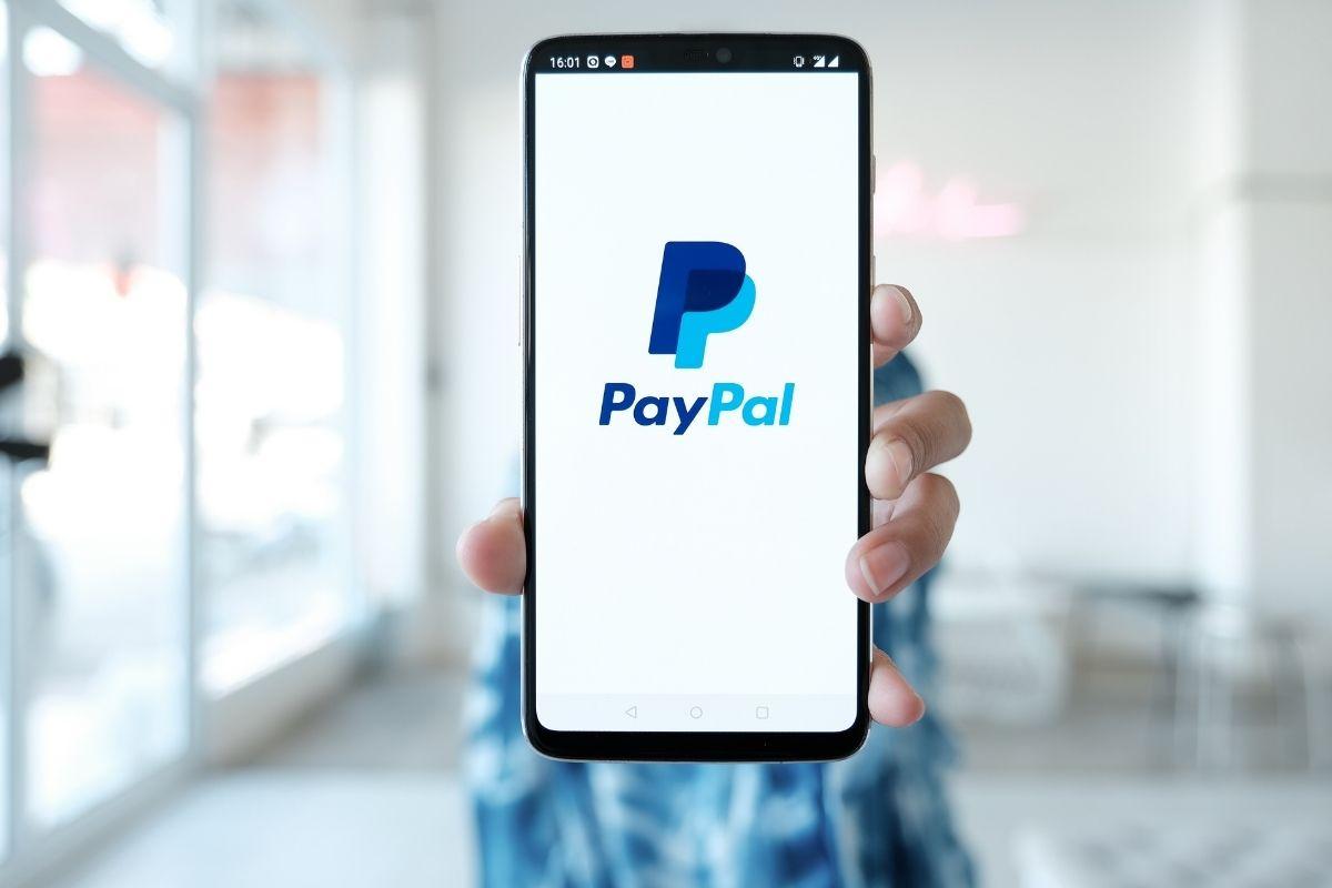 Paypal pagamenti