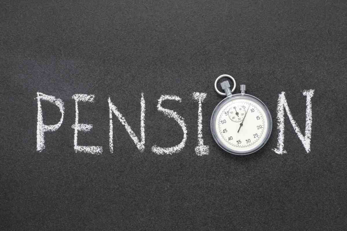 Pensioni contratto espansione