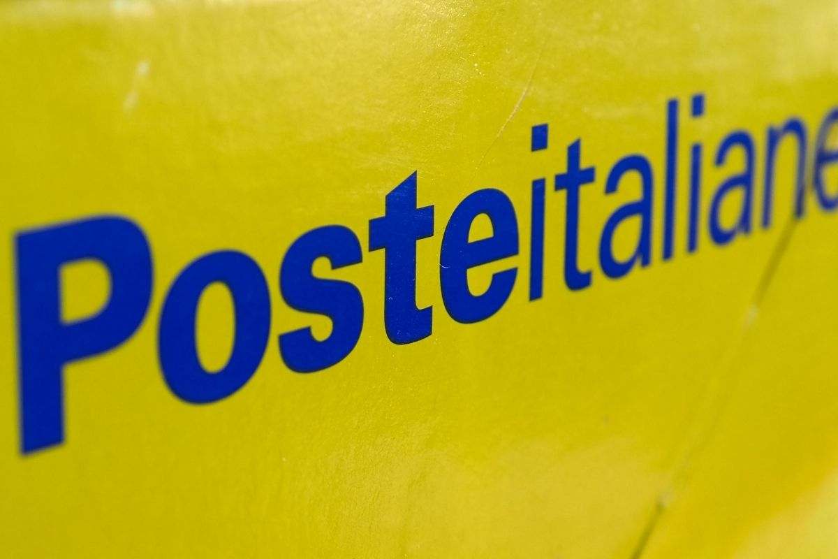 Poste Italiane lavoro