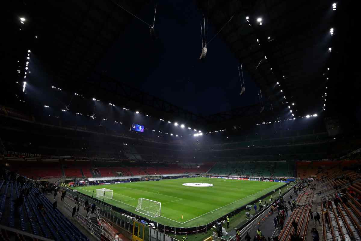 San Siro