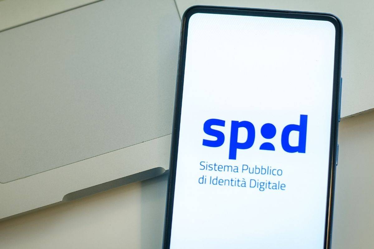 Spid poste