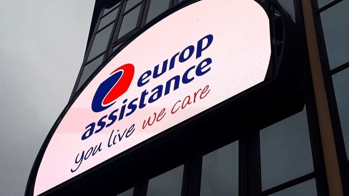 europ assistance