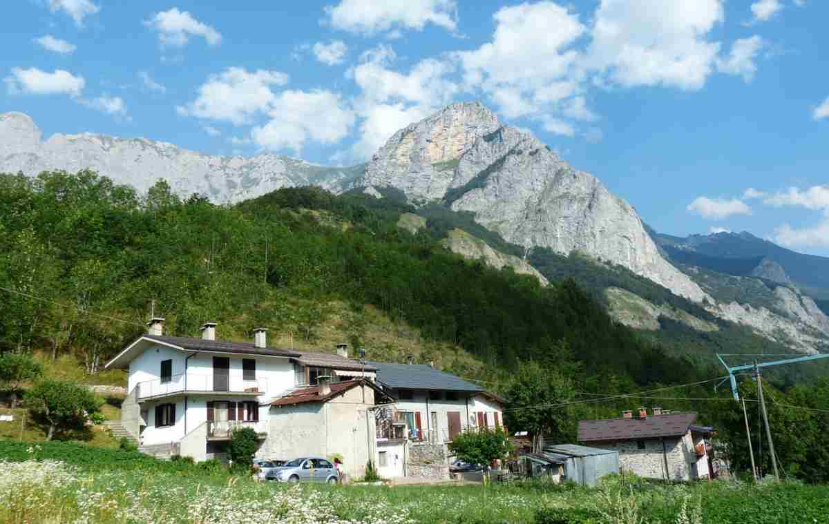 Bonus montagna Piemonte