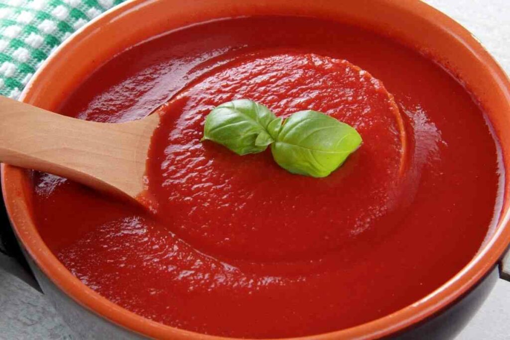 passate di pomodoro migliori