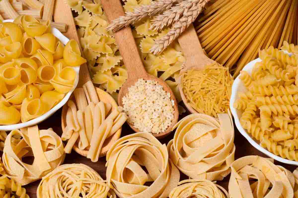The noodles are pulled from the shelves for the presence of mustard: here’s the brand and more