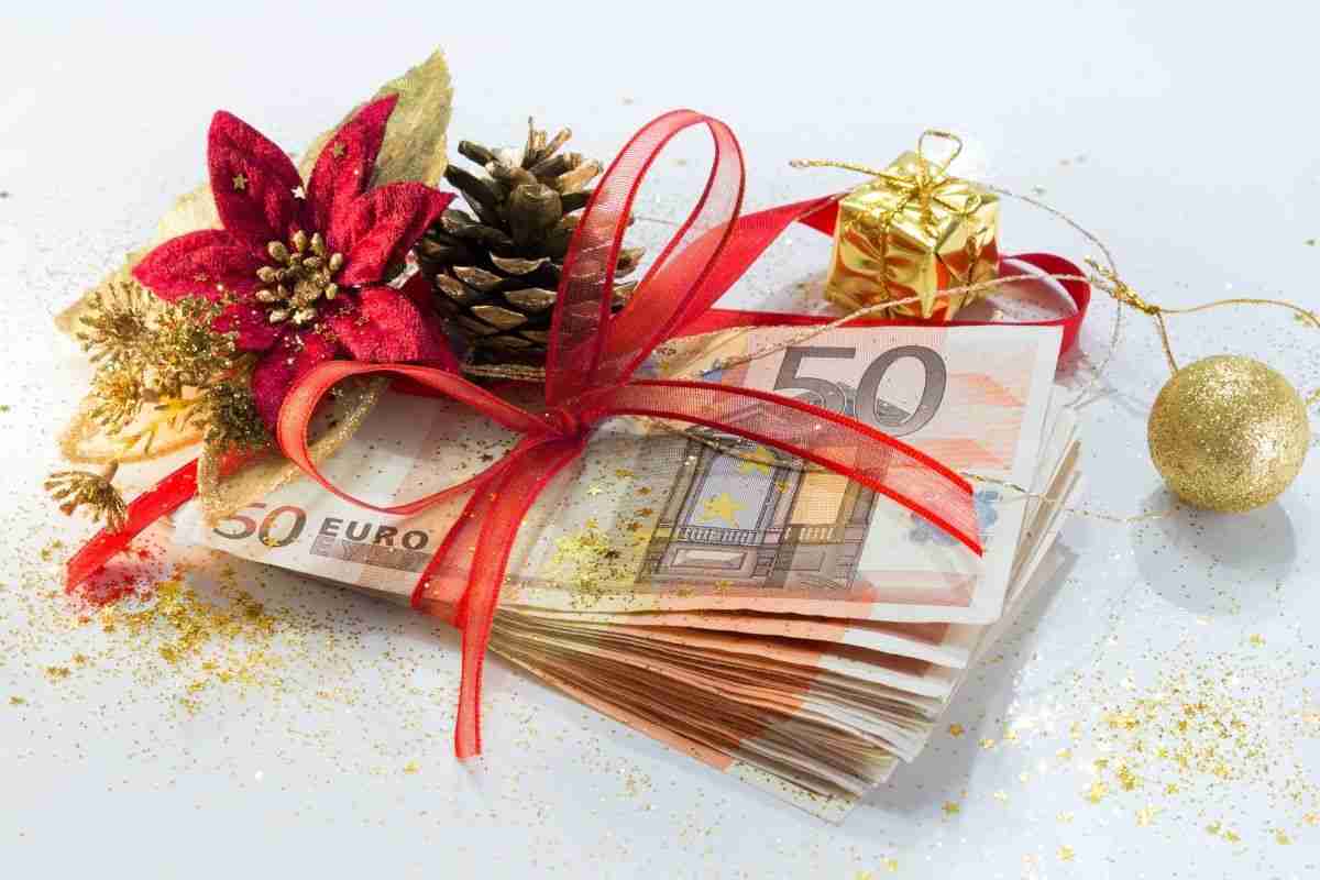 pensione dicembre bonus tredicesima