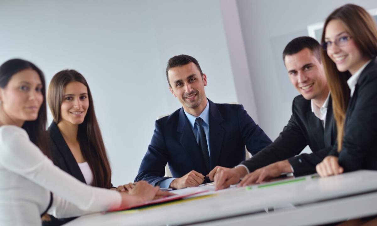 Consulente creditizio in banca