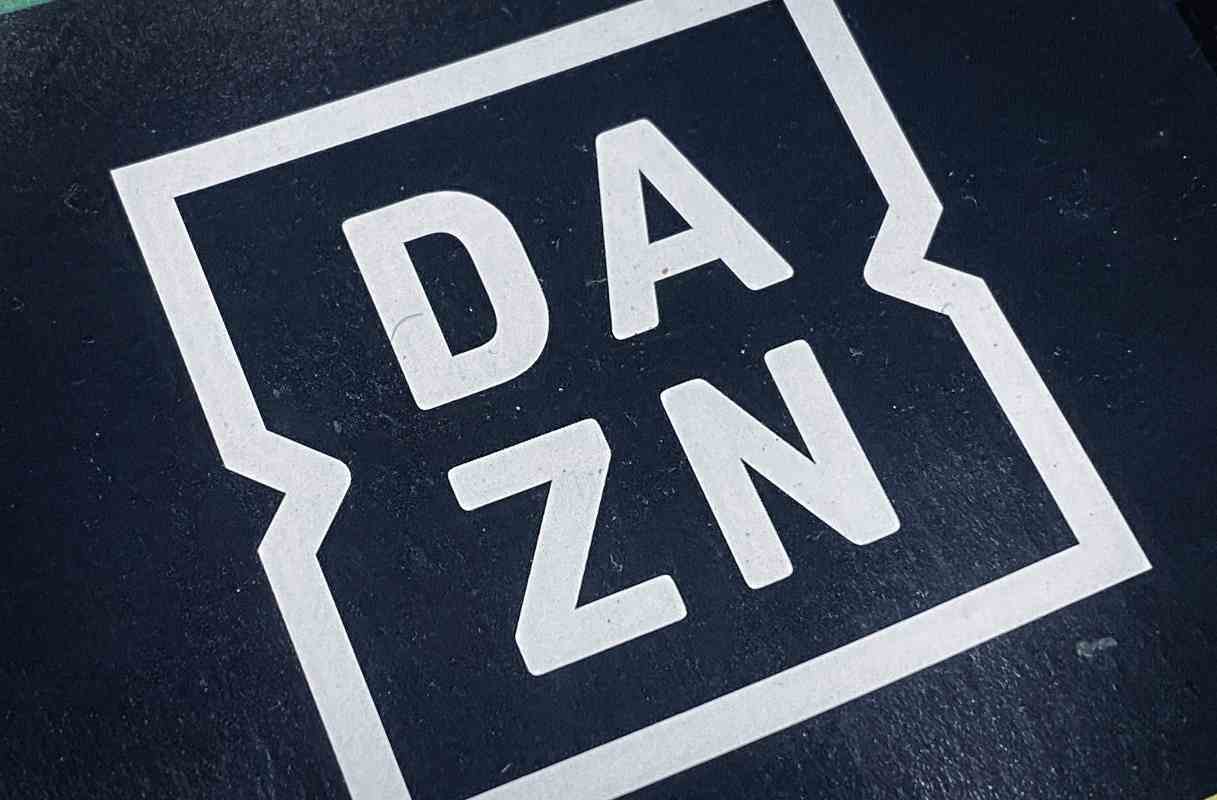 Dazn