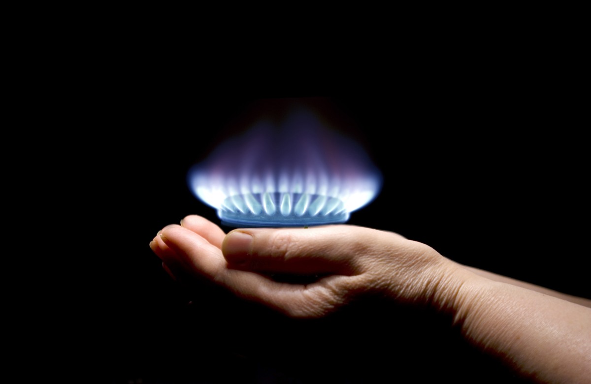 Luce gas risparmio