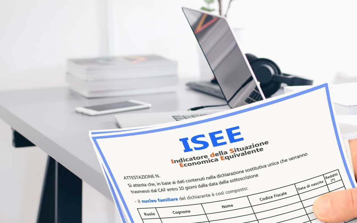 ISEE documenti