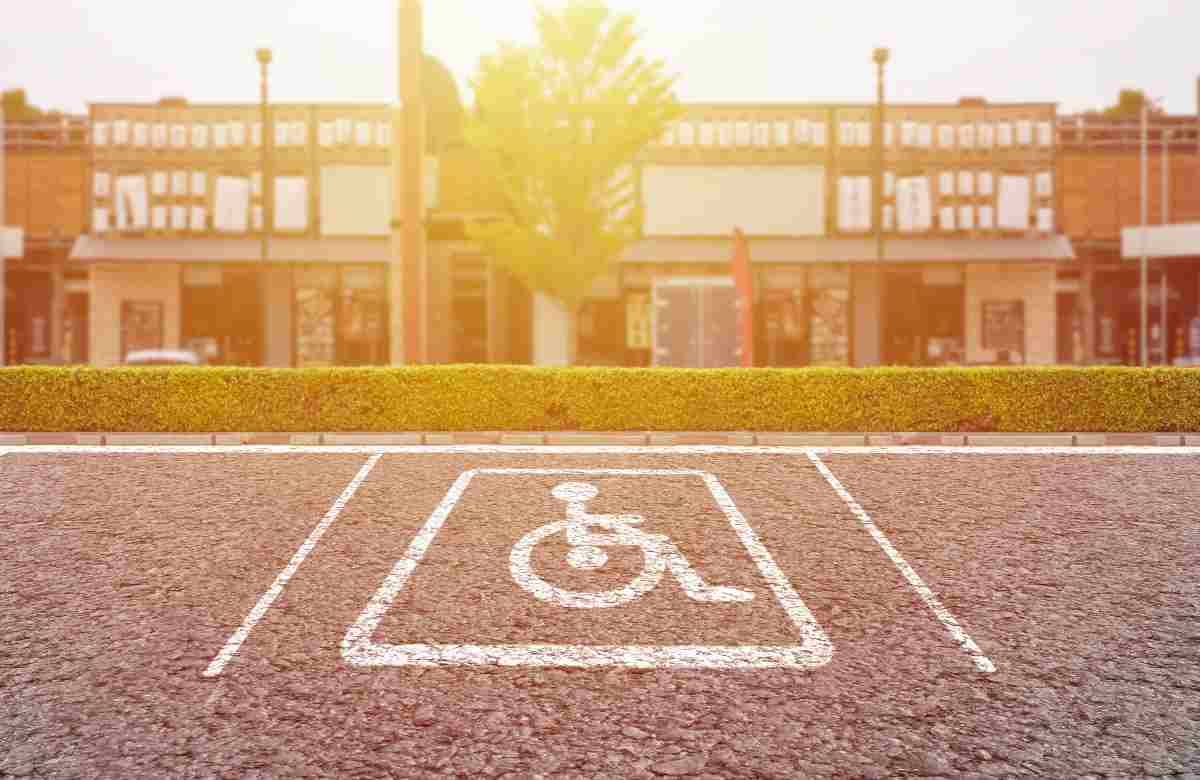 Pensione di invalidità aumento