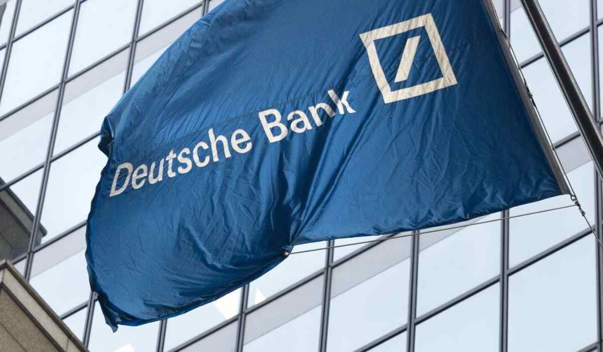 Logo Mutui Deutsche BanK