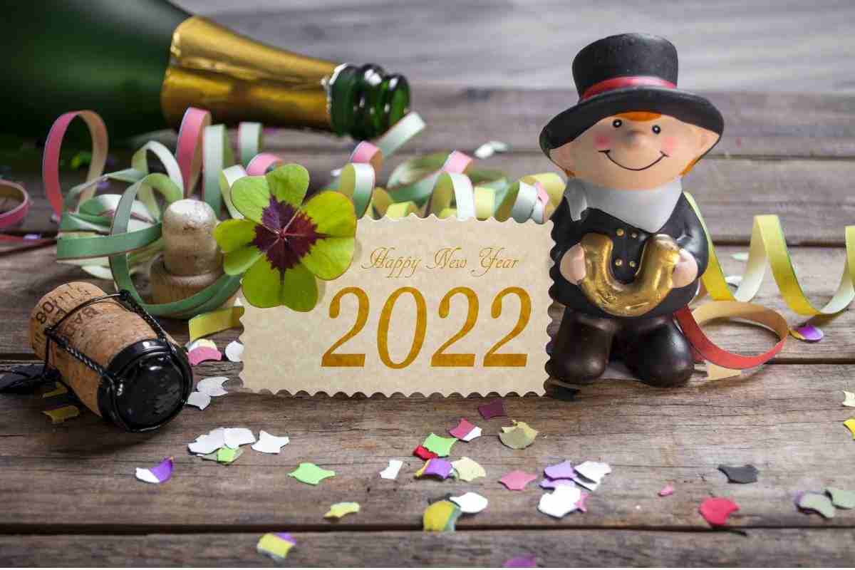 Oroscopo fortuna 2022